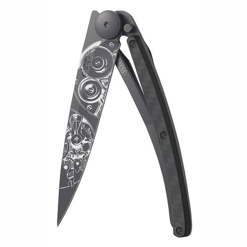 Deejo 1GC010 - Pocket Knife - Main image