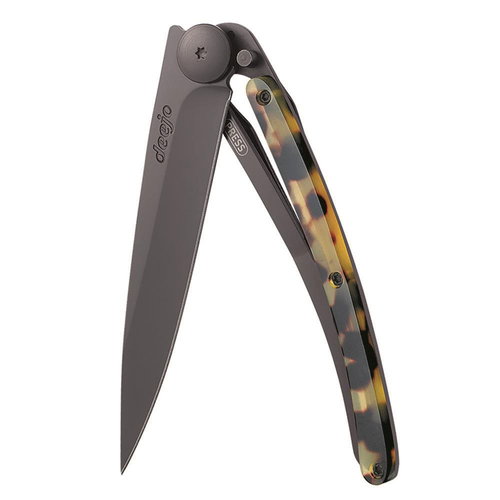 Deejo 1GC013 - Pocket Knife - Main image