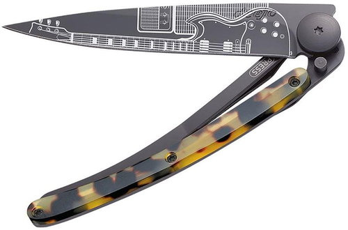 Deejo 1GC103 - Pocket Knife - Main image