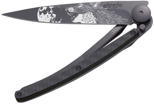 Deejo 1GC104 - Pocket Knife - Main image