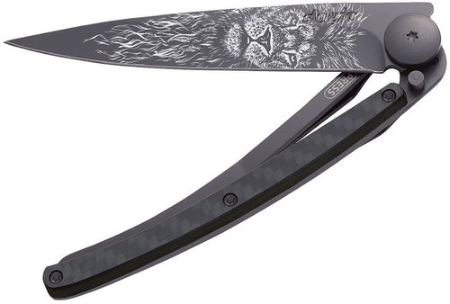 Deejo 1GC106 - Pocket Knife - Main image