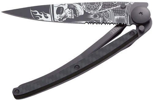 Deejo 1GC511 - Pocket Knife - Main image