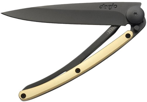 Deejo 1GM010 - Pocket Knife - Main image