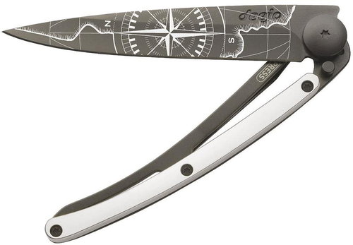 Deejo 1GM023 - Pocket Knife - Main image