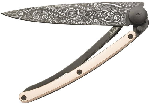Deejo 1GM026 - Pocket Knife - Main image