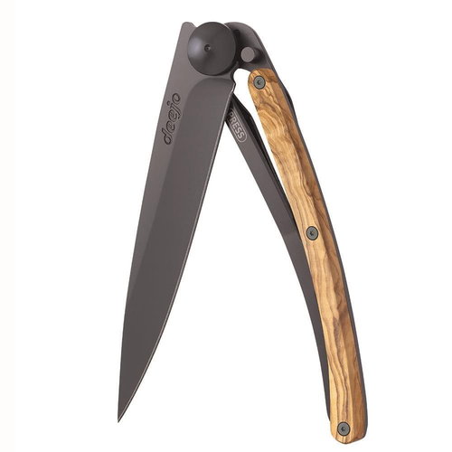 Deejo 3GB001 - Pocket Knife - Main image
