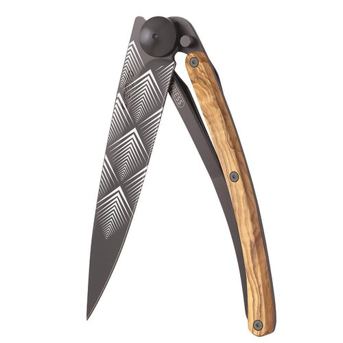 Deejo 3GB105 - Pocket Knife - Main image