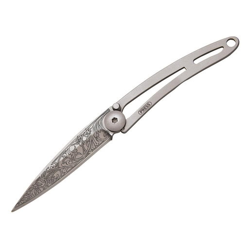 Deejo 7CN014 - Pocket Knife - Main image