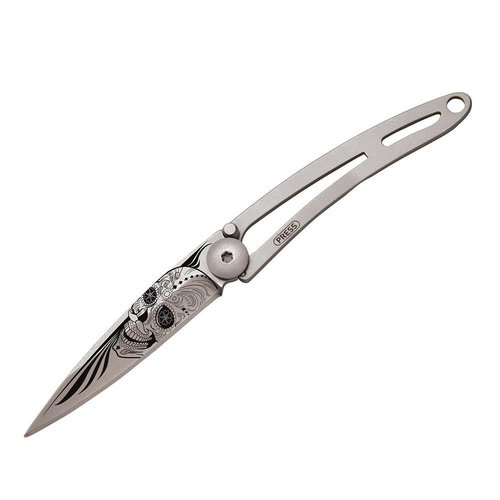 Deejo 7CN021 - Pocket Knife - Main image