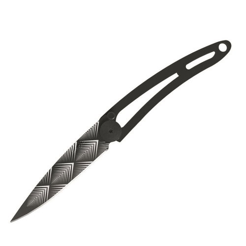 Deejo 7GN105 - Pocket Knife - Main image