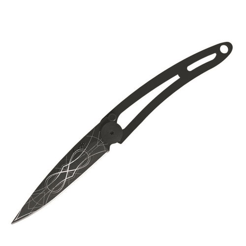 Deejo 7GN126 - Pocket Knife - Main image