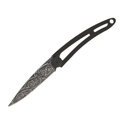 Deejo 7GN141 - Pocket Knife - Main image