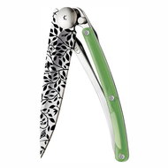Deejo 9AP021 - Pocket Knife