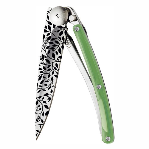 Deejo 9AP021 - Pocket Knife - Main image