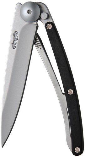 Deejo 9CB004 - Pocket Knife - Main image