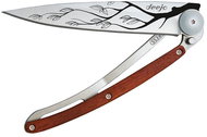 Deejo 9CB101 - Pocket Knife