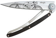 Deejo 9CB102 - Pocket Knife