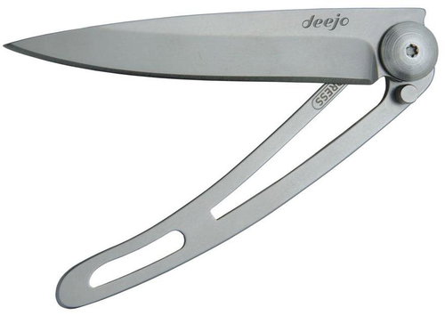 Deejo 9CN000 - Pocket Knife - Main image