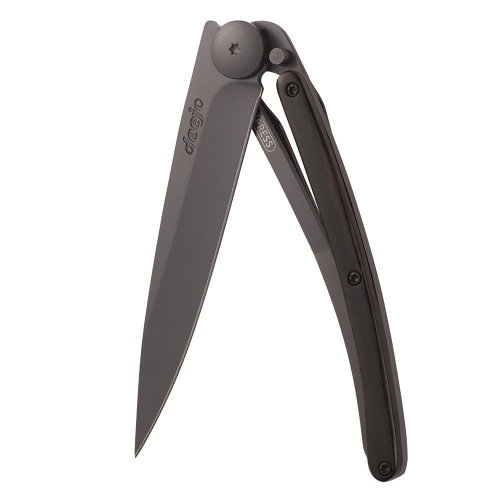 Deejo 9GB004 - Pocket Knife - Main image