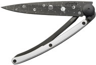 Deejo 9GM022 - Pocket Knife