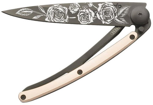 Deejo 9GM023 - Pocket Knife - Main image