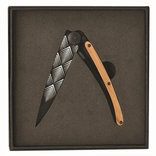 Deejo DEE042 - Pocket Knife - Main image