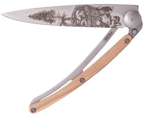 Deejo DEE682 - Pocket Knife - Main image