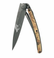 Deejo 1GM029 - Pocket Knife