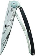 Deejo 1CB095 - Pocket Knife