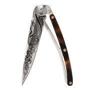 Deejo 1AC106 - Pocket Knife