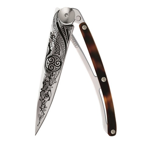 Deejo 1AC106 - Pocket Knife - Main image