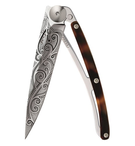 Deejo 1AC108 - Pocket Knife - Main image