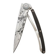 Deejo 1CB097 - Pocket Knife