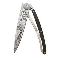 Deejo 1CB098 - Pocket Knife