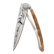 Deejo 1CB101 - Pocket Knife