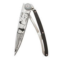 Deejo 1CB102 - Pocket Knife