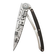 Deejo 1CB105 - Pocket Knife