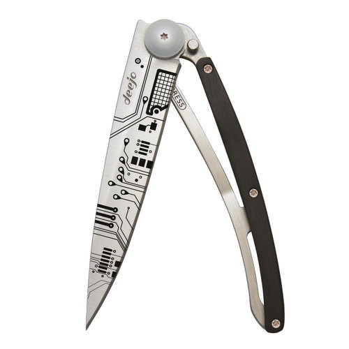 Deejo 1CB105 - Pocket Knife - Main image