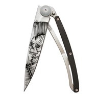 Deejo 1CB106 - Pocket Knife