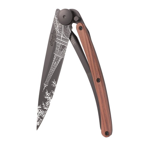 Deejo 1GB193 - Pocket Knife - Main image