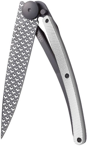 Deejo 1GM032 - Pocket Knife - Main image