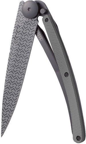 Deejo 1GM033 - Pocket Knife - Main image
