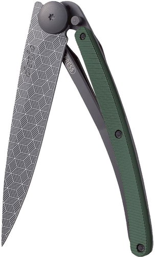Deejo 1GM035 - Pocket Knife - Main image