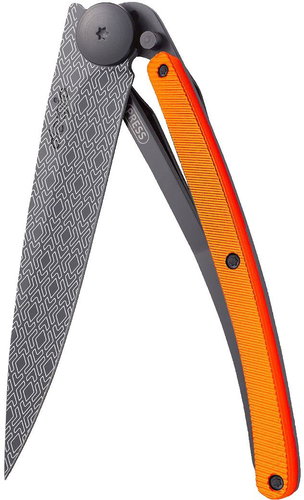 Deejo 1GM036 - Pocket Knife - Main image