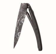 Deejo 1GC108 - Pocket Knife