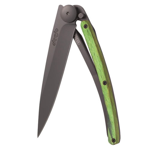 Deejo 1GB008 - Pocket Knife - Main image