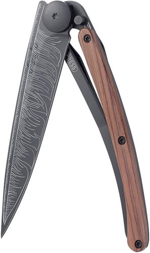 Deejo 1GB102 - Pocket Knife - Main image