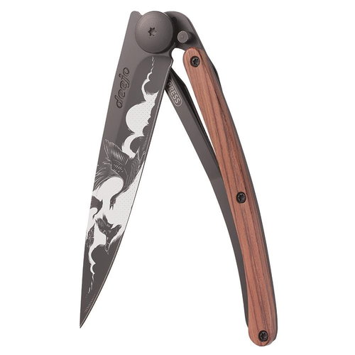 Deejo 1GB122 - Pocket Knife - Main image