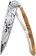 Deejo 1CB086 - Pocket Knife