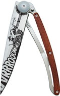 Deejo 1CB023 - Pocket Knife